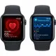 Smartwatch Apple Watch SE (2ª Gen) 2023 Negro 40 mm