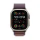 Smartwatch Apple MREW3FD/A Titanium 49 mm