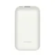Powerbank Xiaomi Edition Pro Blanco 10000 mAh Power Bank