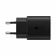 Wall Charger Samsung EP-TA800 Black