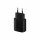Wall Charger Samsung EP-TA800 Black