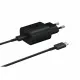 Wall Charger Samsung EP-TA800 Black