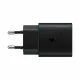 Wall Charger Samsung EP-TA800 Black