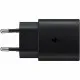 Wall Charger Samsung EP-TA800 Black