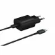 Wall Charger Samsung EP-TA800 Black