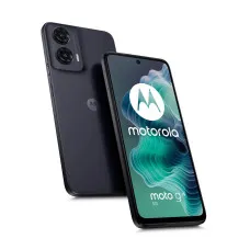 Teléfono Móvil para Mayores Motorola PB3K0008SE 6,72