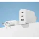 Wall Charger Xiaomi A07ZMEU White