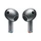 Auriculares in Ear Bluetooth Samsung Galaxy Buds3 Plateado