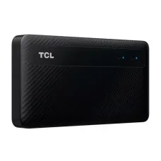 Router TCL MW42V Negro USB