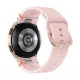 Smartwatch Samsung SM-R861 Rosa Rosa Dorado 1,2