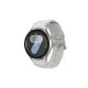 Smartwatch Samsung Galaxy Watch 7 Negro Plateado Ø 44 mm