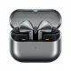 Auriculares in Ear Bluetooth Samsung Galaxy Buds3 Pro Plateado