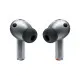 Auriculares in Ear Bluetooth Samsung Galaxy Buds3 Pro Plateado