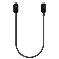Cable Micro USB Samsung EP-SG900UB Negro