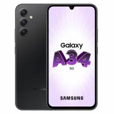 Smartphone Samsung A34 5G 6,6