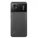 Smartphone Xiaomi M4 6,58“ Mediatek Dimensity 700 4 GB RAM 64 GB Negro
