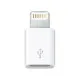 Micro USB to Lightning Adapter Apple MD820ZM/A
