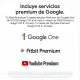 Smartphone Google Google Pixel 8a 6,1