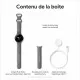 Smartwatch Google Pixel Watch GA04300 Black Matte back 1,2
