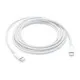Cable USB-C Apple MUF72ZM/A Blanco 1 m