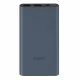 Powerbank Xiaomi PB100DPDZM Negro/Azul 10000 mAh