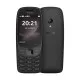 Smartphone Nokia 6310 2024 TA-1607 16 MB 8 MB 2,8