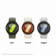 Smartwatch Samsung Galaxy Watch7 Verde 1,3