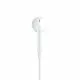 Auriculares con Micrófono Apple MTJY3ZM Blanco