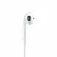Auriculares con Micrófono Apple MTJY3ZM Blanco