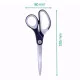 Scissors Leitz Quality 205 mm Black