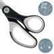 Scissors Leitz Quality 205 mm Black