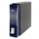 Archivador rellenable Rexel Dox 1 Azul A4