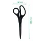 Scissors Leitz Quality 205 mm Black
