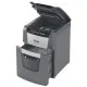 Micro-Cut Paper Shredder Rexel Optimum Auto+ 100M