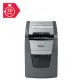 Micro-Cut Paper Shredder Rexel Optimum Auto+ 100M
