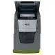 Micro-Cut Paper Shredder Rexel Optimum Auto+ 100M