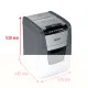 Micro-Cut Paper Shredder Rexel Optimum Auto+ 100M