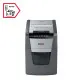 Micro-Cut Paper Shredder Rexel Optimum Auto+ 100M