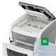 Paper Shredder Leitz IQ Autofeed 50X P4 20 L