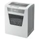 Micro-Cut Paper Shredder Leitz Office P5