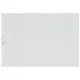 Covers Leitz Transparent A3 Recycled 25 Units