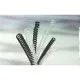 Binding comb GBC ClickBind Transparent 16 mm (50 Units)