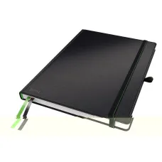 Plastificadora Leitz Negro A4