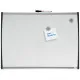 Whiteboard Nobo 58,5 x 43 cm