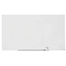 Magnetic board Nobo Impression Pro White Crystal 190 x 100 cm