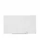 Magnetic board Nobo Impression Pro White Crystal 190 x 100 cm