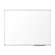 Pizarra magnética Nobo Essence Blanco Acero 180 x 120 cm