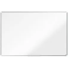 Magnetic board Nobo Premium Plus White Aluminium Steel