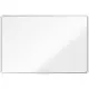 Magnetic board Nobo Premium Plus White Aluminium Steel
