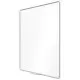 Magnetic board Nobo Premium Plus White Aluminium Steel